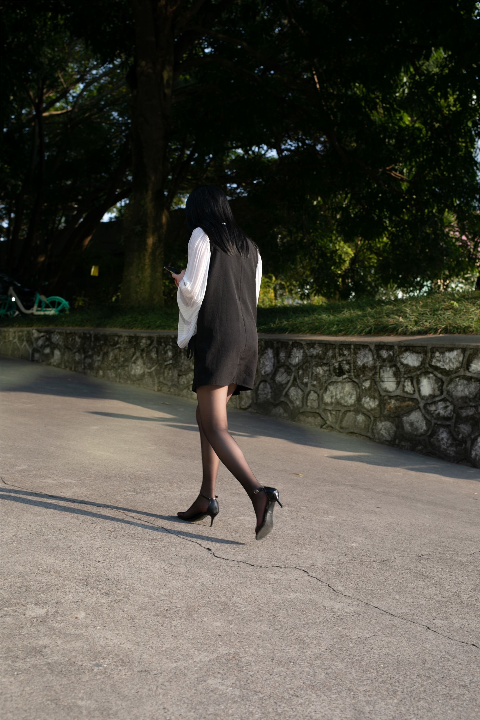 尤蜜丝 穿搭写真 NO.038